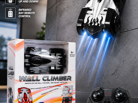 556fe19d-86ca-4d36-afa9-4b787a5a7ceb Carro Wall Climber a Control Remoto