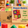 CUBO ABC