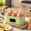 HERVIDOR DE HUEVOS ELÉCTRICO