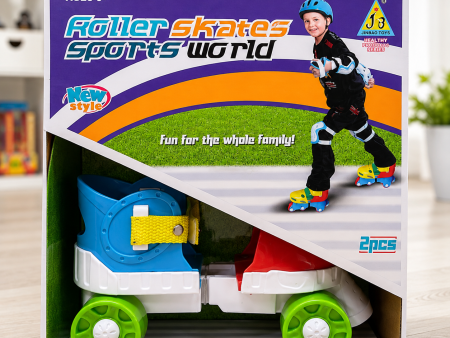 portada PATINES DE APRENDIZAJE PARA NIÑOS