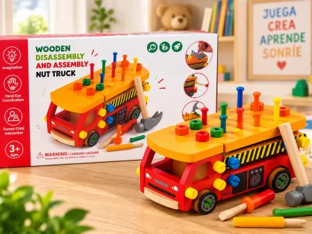 portada_nut_truck_comprimida BUS INFANTIL DE MADERA PARA ARMAR