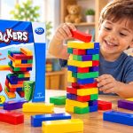 JENGA STAKERS